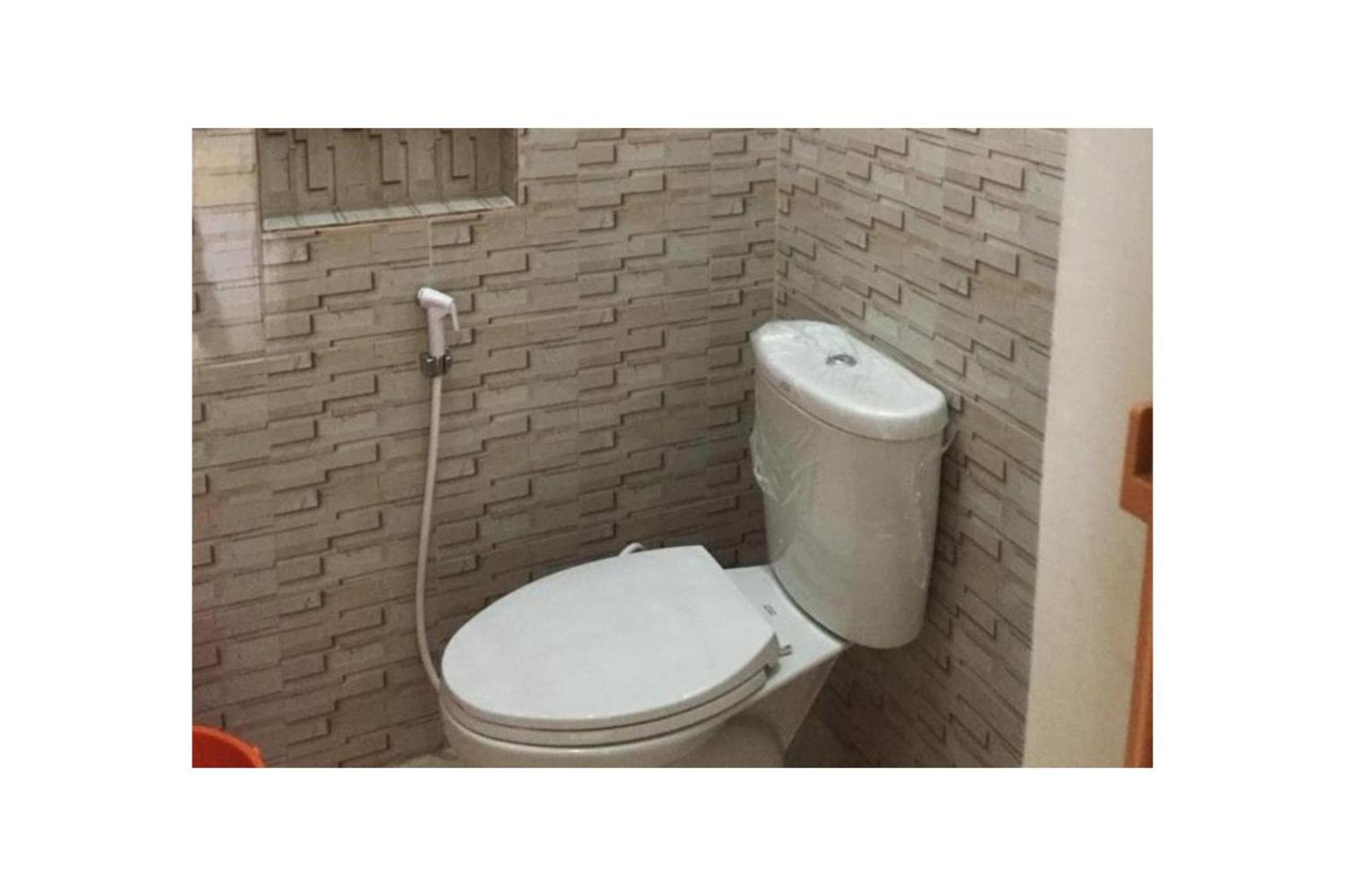 Townhouse Oak Avitel Hotel Near Osmena Highway, Pnr Pasay Station, Metro Manila Makati City ภายนอก รูปภาพ